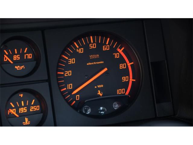 1986 Ferrari Testarossa (CC-2122944) for sale in Las Vegas, Nevada