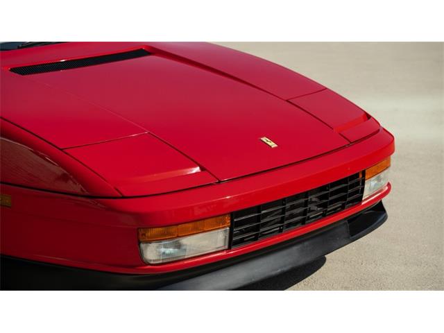 1986 Ferrari Testarossa (CC-2122944) for sale in Las Vegas, Nevada