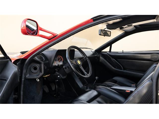 1986 Ferrari Testarossa (CC-2122944) for sale in Las Vegas, Nevada
