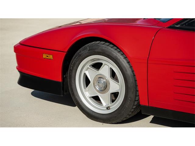 1986 Ferrari Testarossa (CC-2122944) for sale in Las Vegas, Nevada
