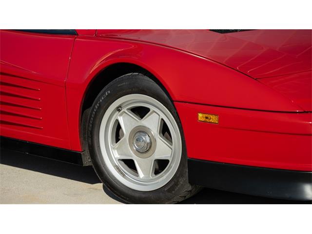 1986 Ferrari Testarossa (CC-2122944) for sale in Las Vegas, Nevada
