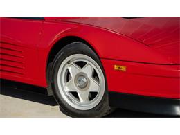1986 Ferrari Testarossa (CC-2122944) for sale in Las Vegas, Nevada
