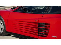 1986 Ferrari Testarossa (CC-2122944) for sale in Las Vegas, Nevada