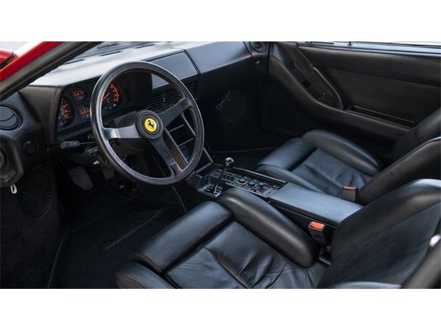 1986 Ferrari Testarossa (CC-2122944) for sale in Las Vegas, Nevada