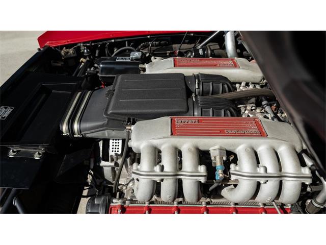 1986 Ferrari Testarossa (CC-2122944) for sale in Las Vegas, Nevada