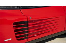 1986 Ferrari Testarossa (CC-2122944) for sale in Las Vegas, Nevada