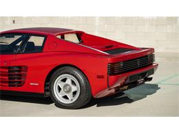 1986 Ferrari Testarossa (CC-2122944) for sale in Las Vegas, Nevada
