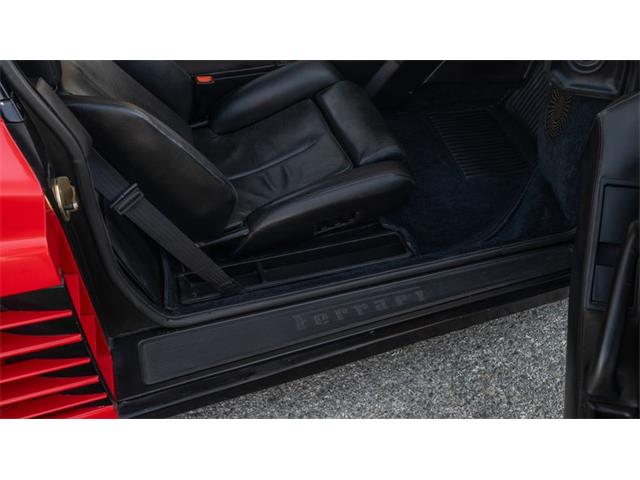 1986 Ferrari Testarossa (CC-2122944) for sale in Las Vegas, Nevada