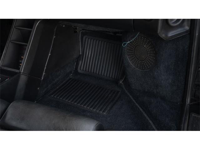 1986 Ferrari Testarossa (CC-2122944) for sale in Las Vegas, Nevada