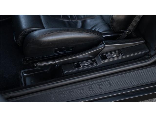 1986 Ferrari Testarossa (CC-2122944) for sale in Las Vegas, Nevada
