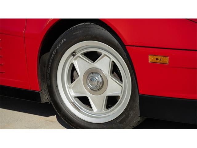1986 Ferrari Testarossa (CC-2122944) for sale in Las Vegas, Nevada