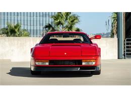 1986 Ferrari Testarossa (CC-2122944) for sale in Las Vegas, Nevada