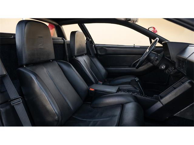 1986 Ferrari Testarossa (CC-2122944) for sale in Las Vegas, Nevada