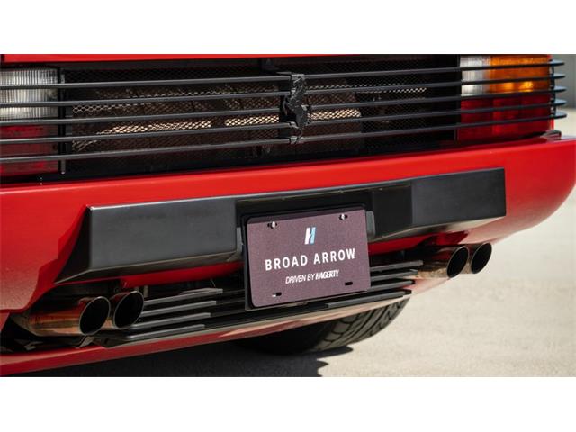 1986 Ferrari Testarossa (CC-2122944) for sale in Las Vegas, Nevada