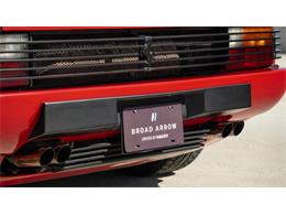 1986 Ferrari Testarossa (CC-2122944) for sale in Las Vegas, Nevada