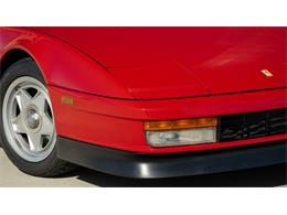 1986 Ferrari Testarossa (CC-2122944) for sale in Las Vegas, Nevada