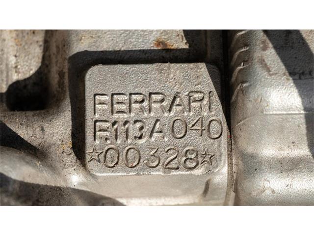 1986 Ferrari Testarossa (CC-2122944) for sale in Las Vegas, Nevada