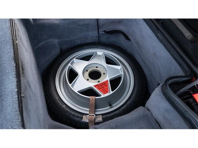 1986 Ferrari Testarossa (CC-2122944) for sale in Las Vegas, Nevada