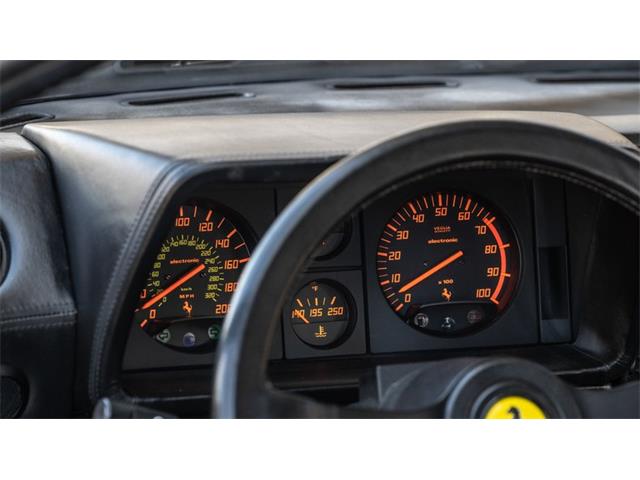 1986 Ferrari Testarossa (CC-2122944) for sale in Las Vegas, Nevada