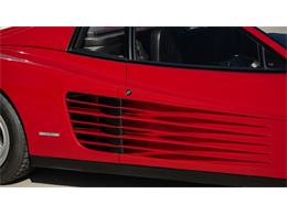 1986 Ferrari Testarossa (CC-2122944) for sale in Las Vegas, Nevada