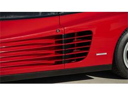 1986 Ferrari Testarossa (CC-2122944) for sale in Las Vegas, Nevada