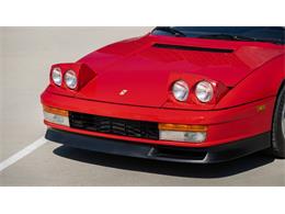 1986 Ferrari Testarossa (CC-2122944) for sale in Las Vegas, Nevada