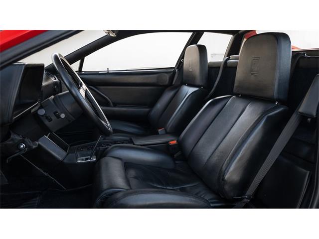 1986 Ferrari Testarossa (CC-2122944) for sale in Las Vegas, Nevada