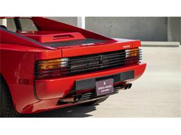 1986 Ferrari Testarossa (CC-2122944) for sale in Las Vegas, Nevada