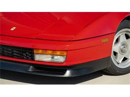 1986 Ferrari Testarossa (CC-2122944) for sale in Las Vegas, Nevada