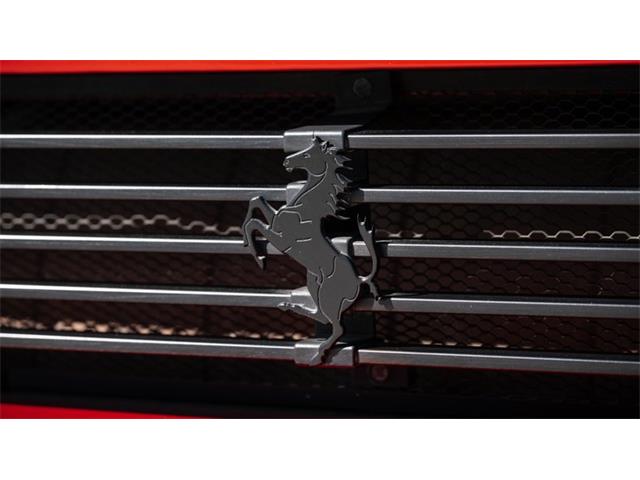 1986 Ferrari Testarossa (CC-2122944) for sale in Las Vegas, Nevada