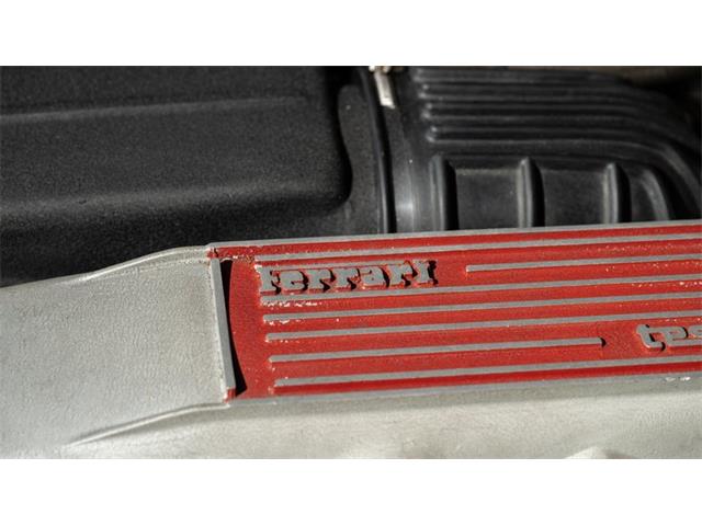 1986 Ferrari Testarossa (CC-2122944) for sale in Las Vegas, Nevada