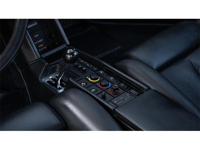1986 Ferrari Testarossa (CC-2122944) for sale in Las Vegas, Nevada