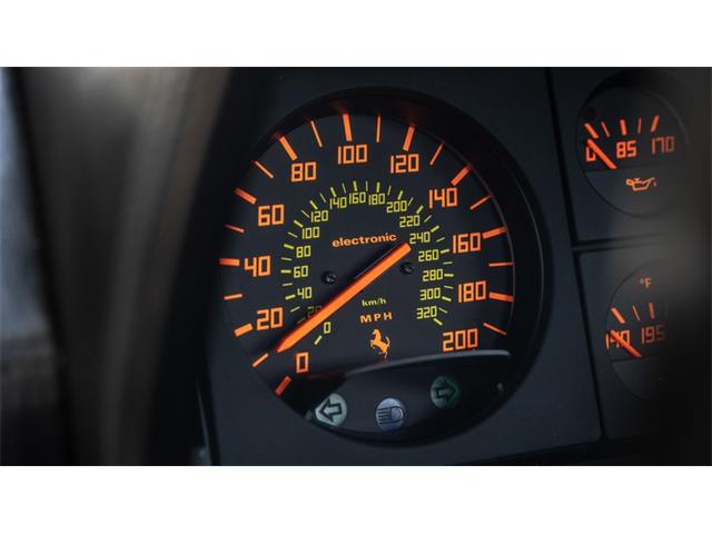1986 Ferrari Testarossa (CC-2122944) for sale in Las Vegas, Nevada