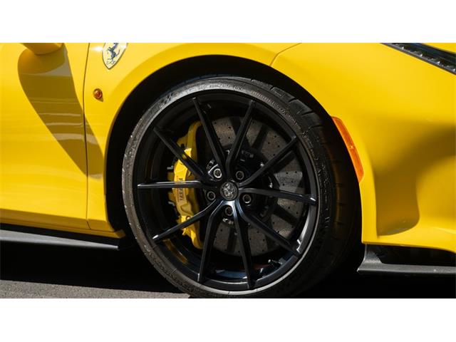 2019 Ferrari 488 (CC-2122945) for sale in Las Vegas, Nevada