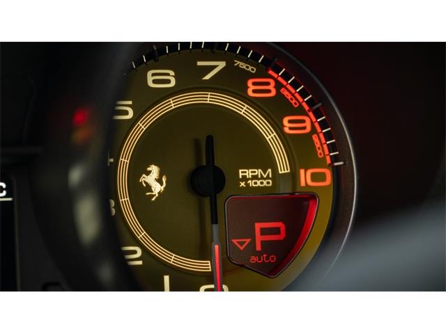 2019 Ferrari 488 (CC-2122945) for sale in Las Vegas, Nevada