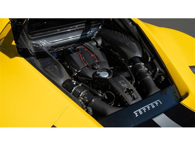 2019 Ferrari 488 (CC-2122945) for sale in Las Vegas, Nevada