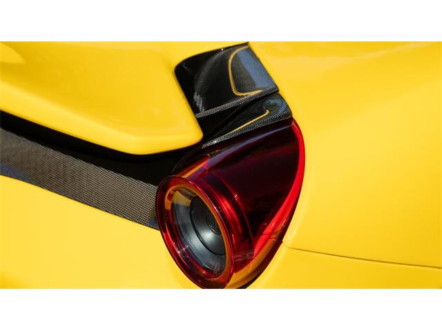 2019 Ferrari 488 (CC-2122945) for sale in Las Vegas, Nevada