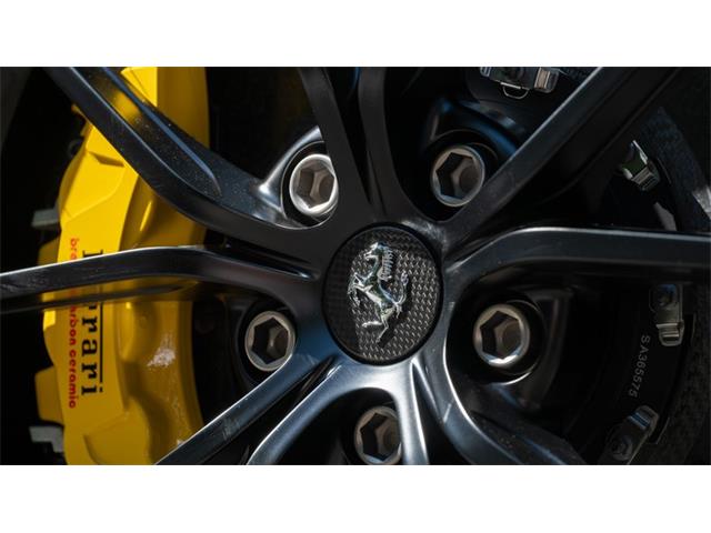2019 Ferrari 488 (CC-2122945) for sale in Las Vegas, Nevada