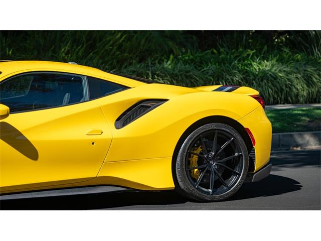 2019 Ferrari 488 (CC-2122945) for sale in Las Vegas, Nevada