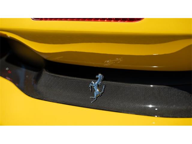 2019 Ferrari 488 (CC-2122945) for sale in Las Vegas, Nevada