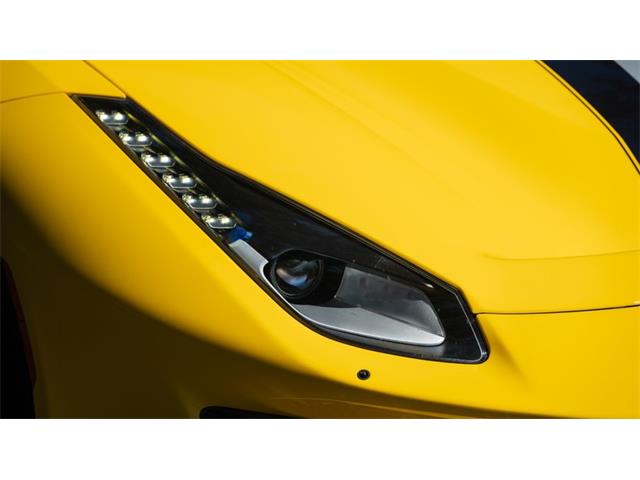 2019 Ferrari 488 (CC-2122945) for sale in Las Vegas, Nevada