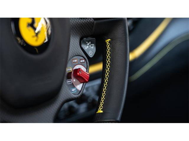 2019 Ferrari 488 (CC-2122945) for sale in Las Vegas, Nevada