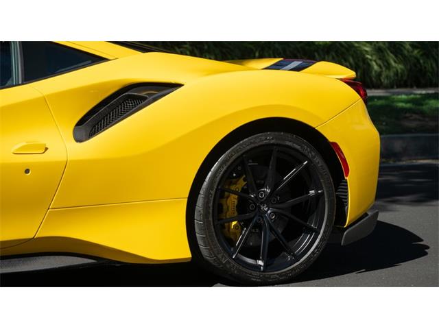 2019 Ferrari 488 (CC-2122945) for sale in Las Vegas, Nevada