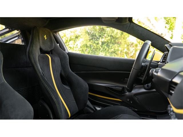 2019 Ferrari 488 (CC-2122945) for sale in Las Vegas, Nevada