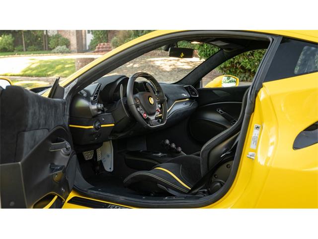 2019 Ferrari 488 (CC-2122945) for sale in Las Vegas, Nevada