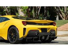 2019 Ferrari 488 (CC-2122945) for sale in Las Vegas, Nevada