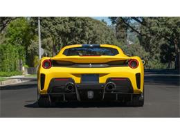 2019 Ferrari 488 (CC-2122945) for sale in Las Vegas, Nevada