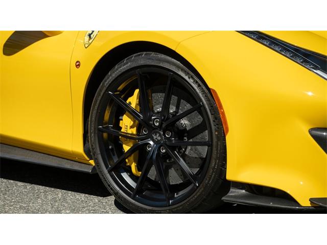 2019 Ferrari 488 (CC-2122945) for sale in Las Vegas, Nevada