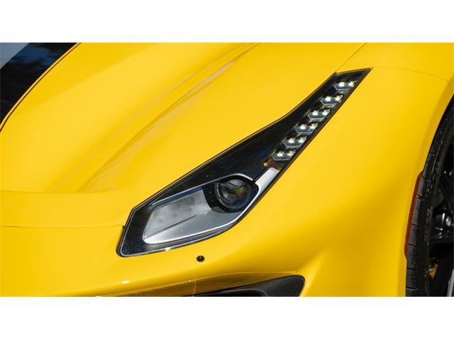 2019 Ferrari 488 (CC-2122945) for sale in Las Vegas, Nevada