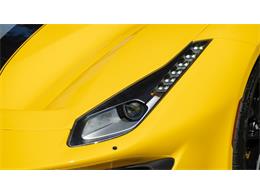 2019 Ferrari 488 (CC-2122945) for sale in Las Vegas, Nevada